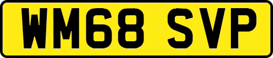 WM68SVP