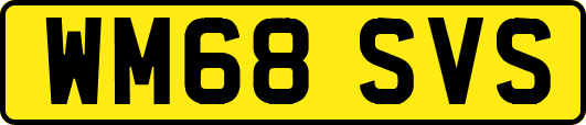 WM68SVS