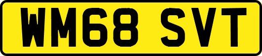 WM68SVT