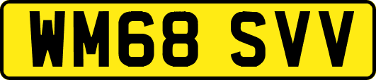 WM68SVV