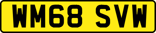 WM68SVW