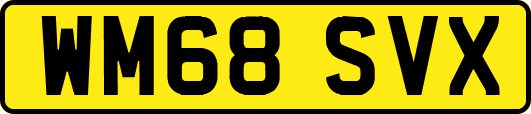 WM68SVX
