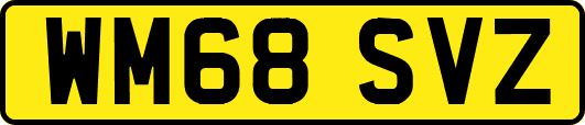 WM68SVZ