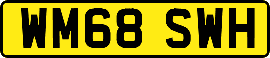 WM68SWH