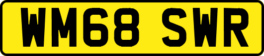 WM68SWR