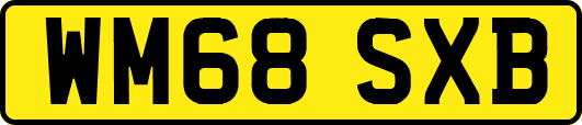 WM68SXB
