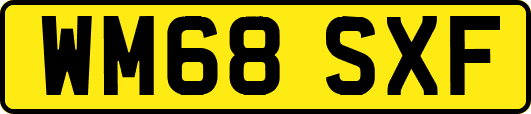 WM68SXF