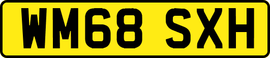 WM68SXH