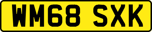 WM68SXK