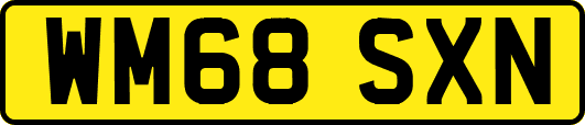 WM68SXN