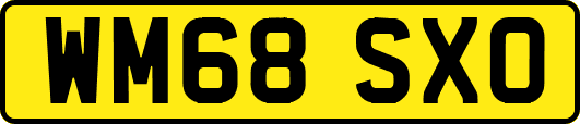 WM68SXO