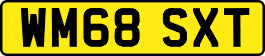 WM68SXT