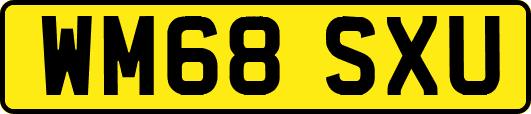 WM68SXU