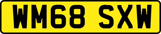 WM68SXW