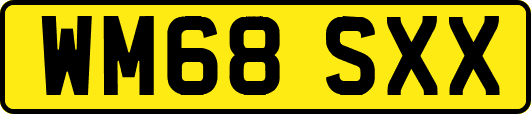 WM68SXX
