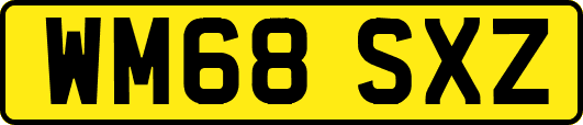 WM68SXZ