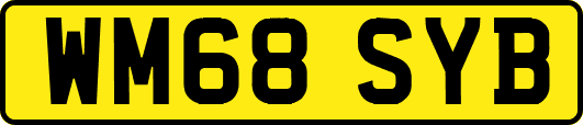 WM68SYB