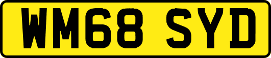 WM68SYD