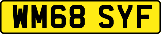 WM68SYF