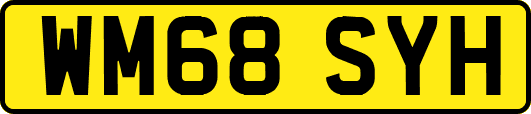 WM68SYH
