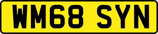 WM68SYN