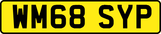 WM68SYP