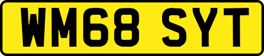 WM68SYT