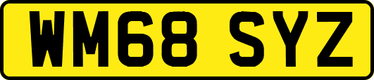 WM68SYZ