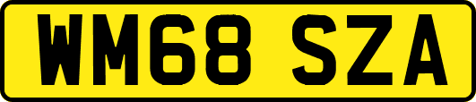 WM68SZA