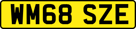 WM68SZE
