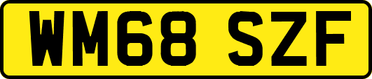 WM68SZF