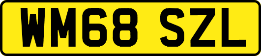 WM68SZL