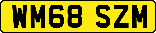 WM68SZM