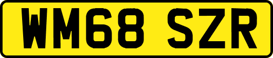 WM68SZR