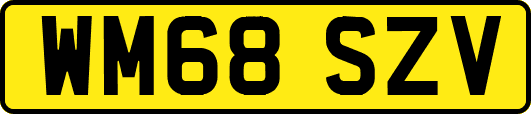WM68SZV