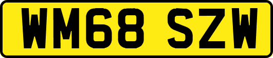 WM68SZW
