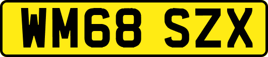 WM68SZX