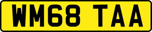 WM68TAA