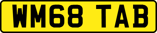 WM68TAB