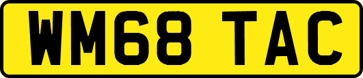 WM68TAC
