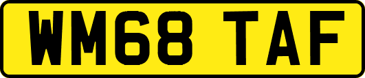 WM68TAF