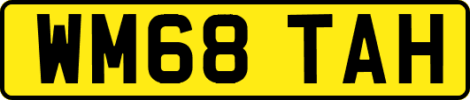 WM68TAH