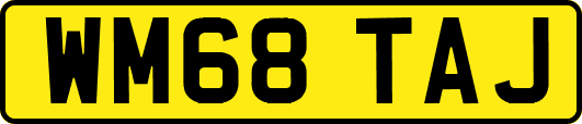 WM68TAJ