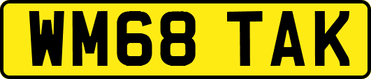 WM68TAK