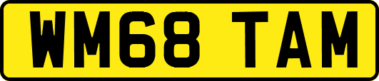 WM68TAM