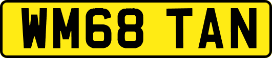 WM68TAN
