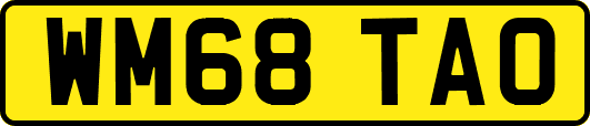 WM68TAO