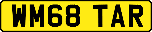 WM68TAR