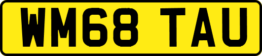 WM68TAU