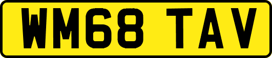 WM68TAV
